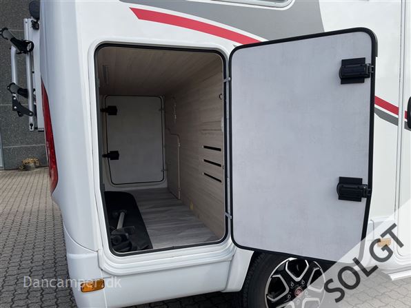 Ilusion Ilusion XMK 590 Premium