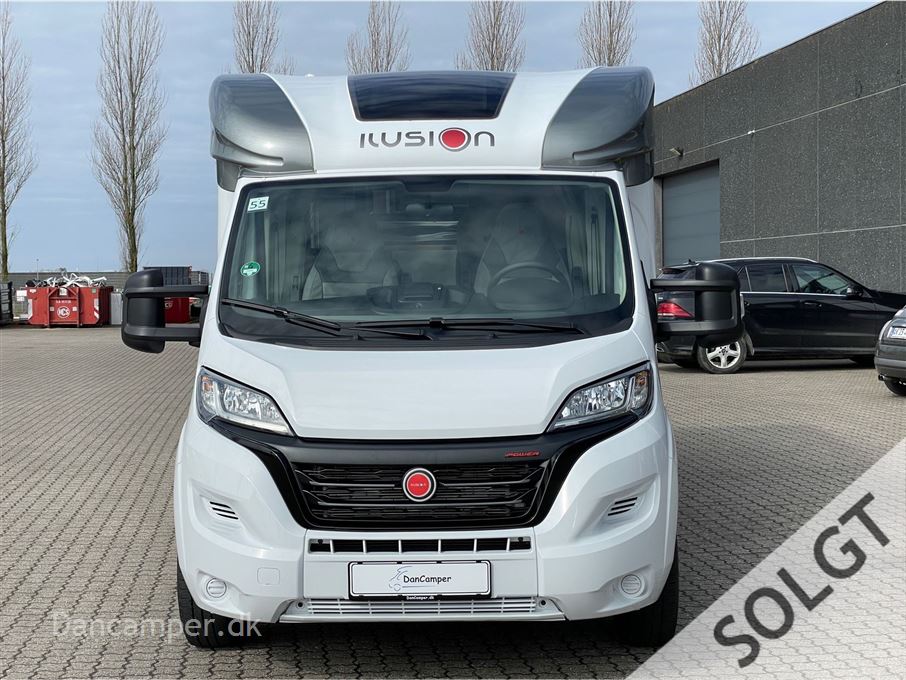 Ilusion Ilusion XMK 590 Premium