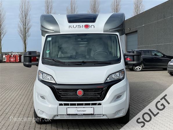 Ilusion Ilusion XMK 590 Premium