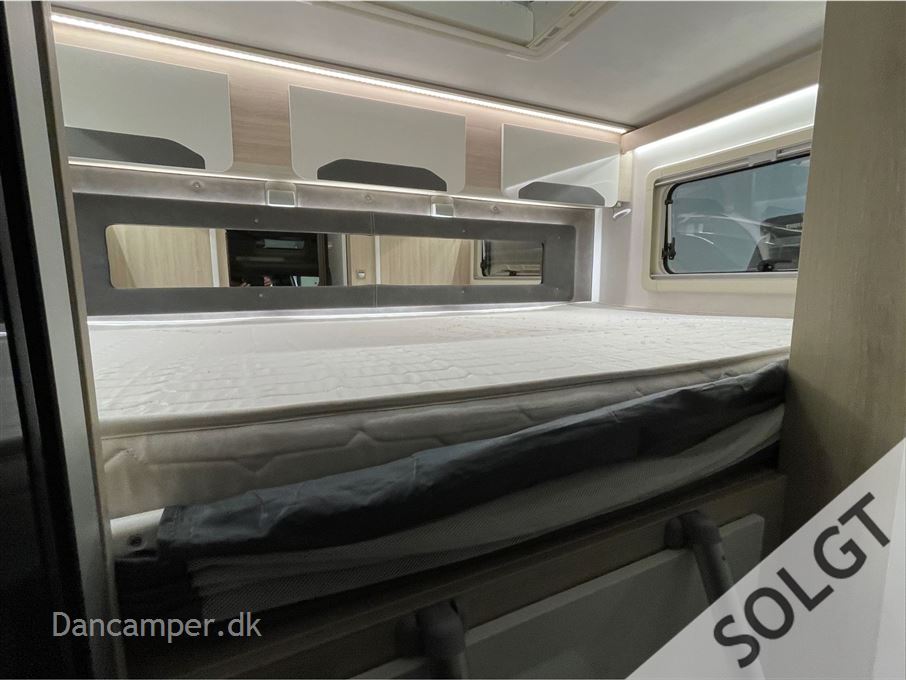 Ilusion Ilusion XMK 590 Premium