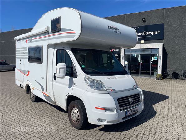 Carado A 160