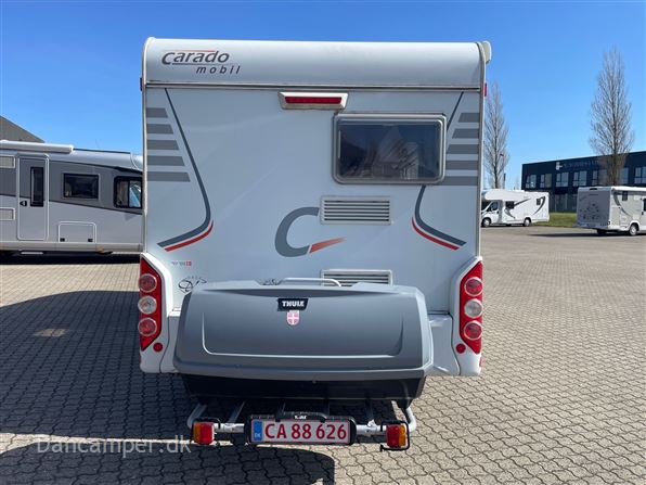 Carado A 160