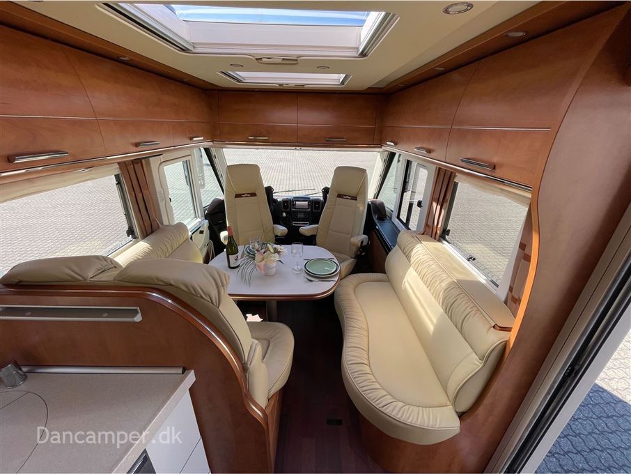 Carthago chic c line