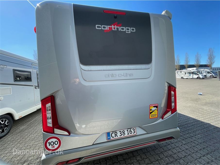 Carthago chic c line