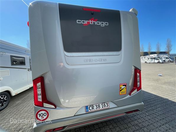 Carthago chic c line