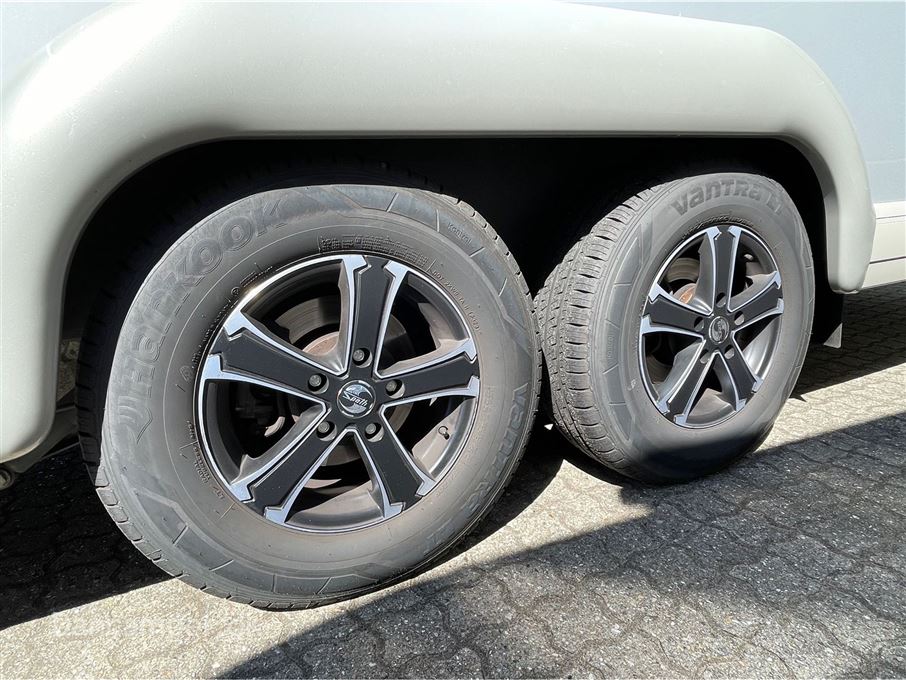 Carthago chic c line