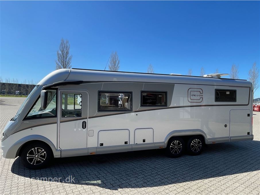 Carthago chic c line