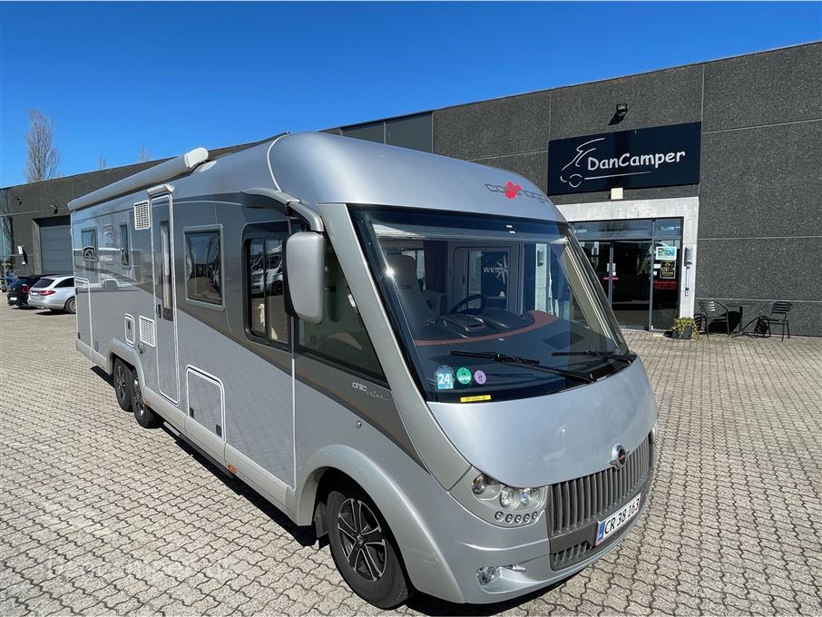 Carthago chic c line