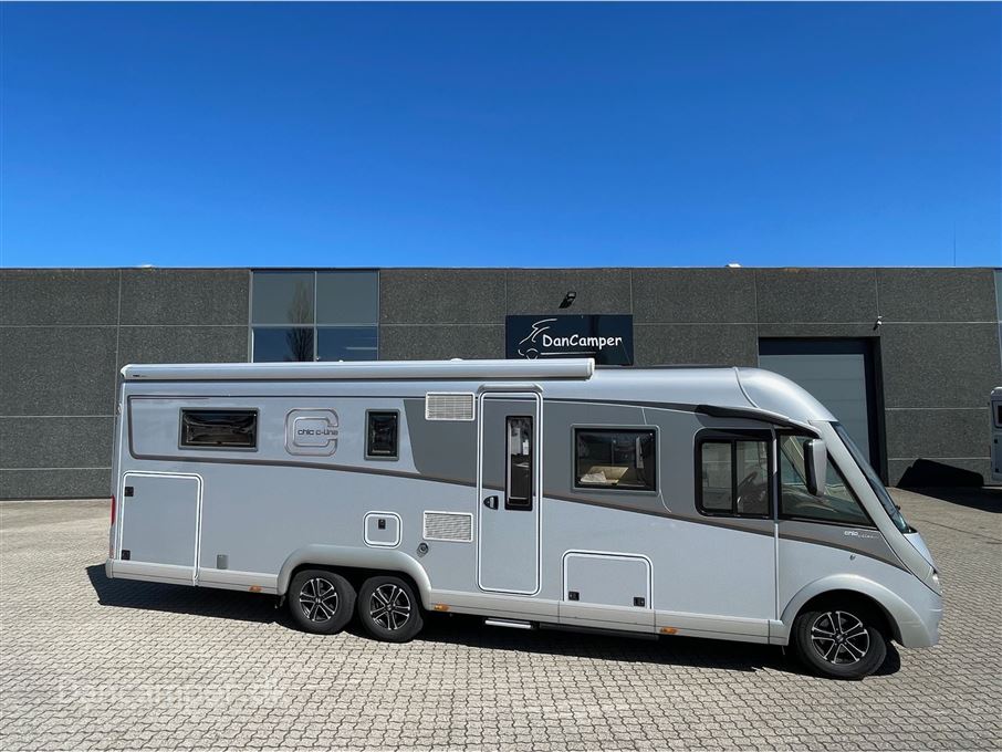 Carthago chic c line