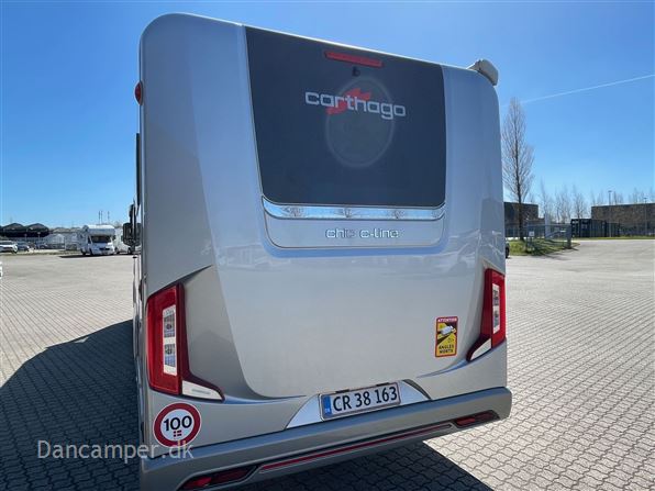 Carthago chic c line