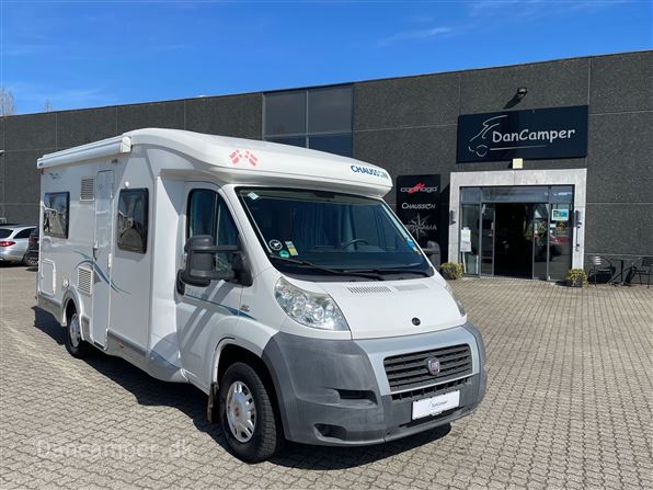 Chausson Flash 08
