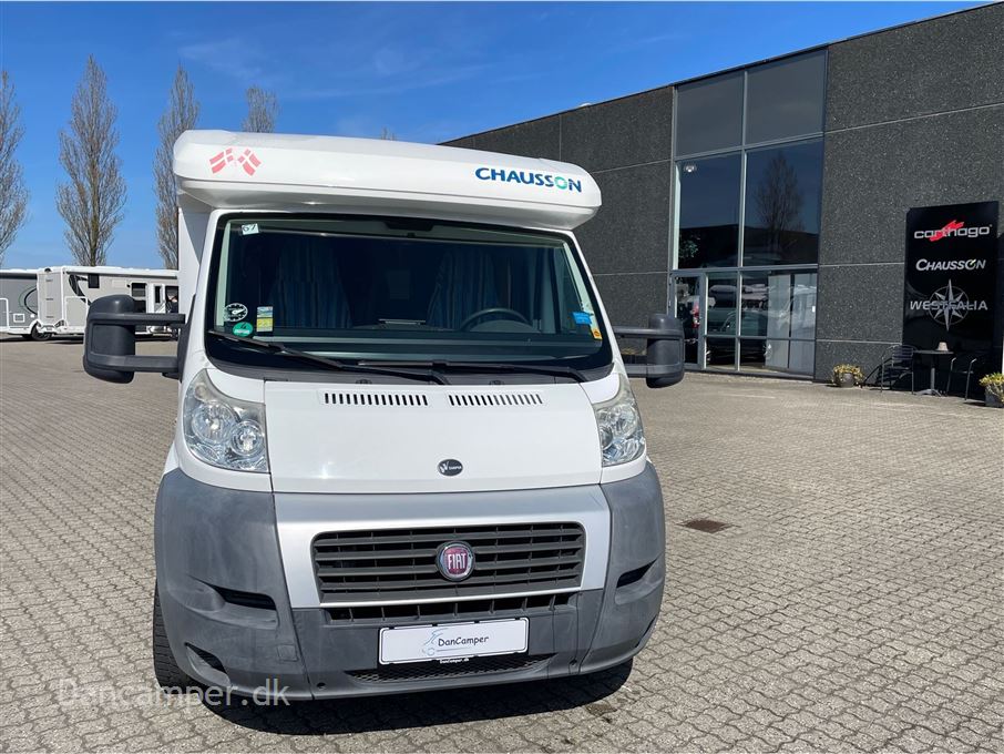Chausson Flash 08