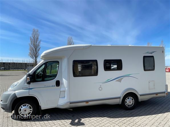 Chausson Flash 08