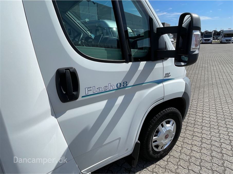 Chausson Flash 08
