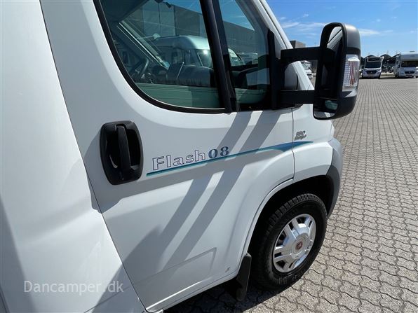 Chausson Flash 08