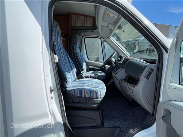 Chausson Flash 08