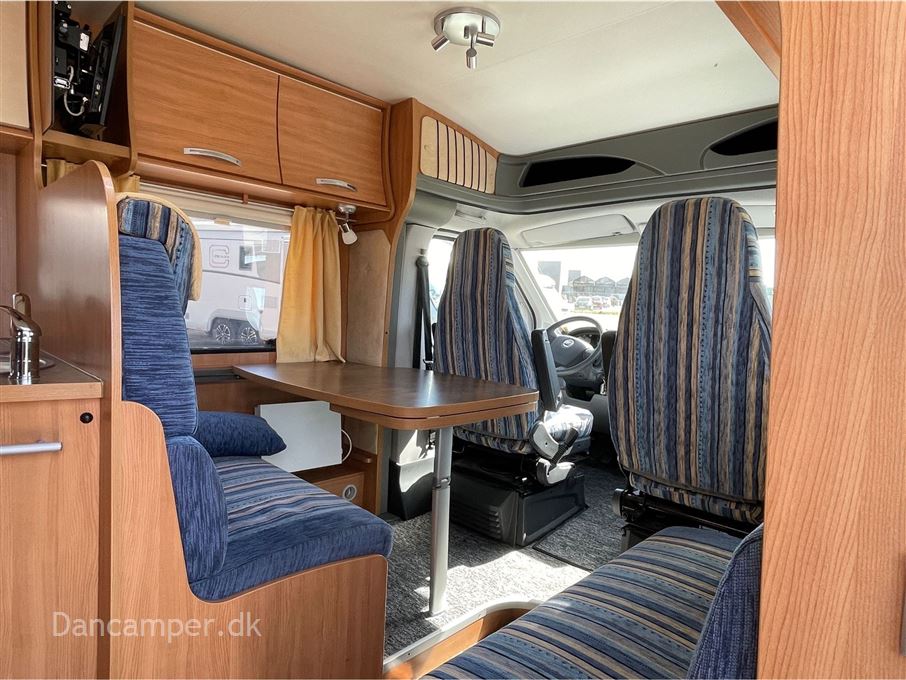 Chausson Flash 08