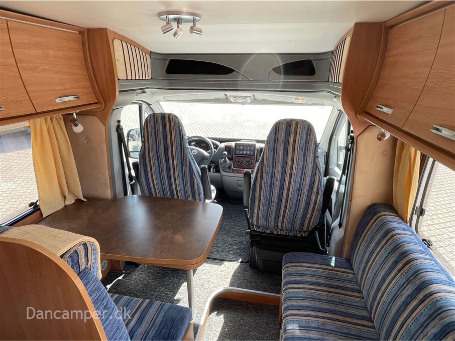 Chausson Flash 08