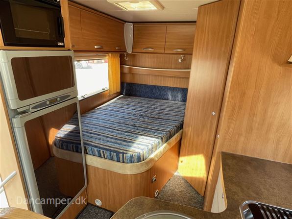 Chausson Flash 08