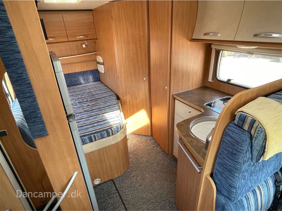 Chausson Flash 08
