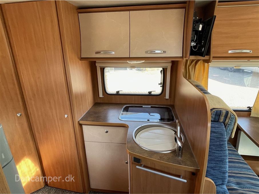 Chausson Flash 08