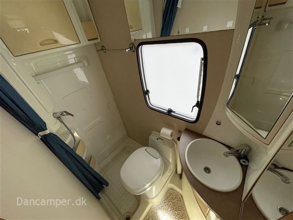 Chausson Flash 08