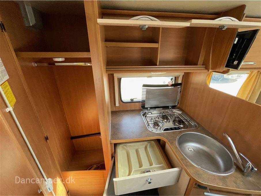 Chausson Flash 08