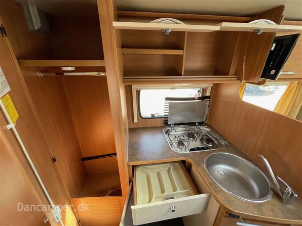 Chausson Flash 08