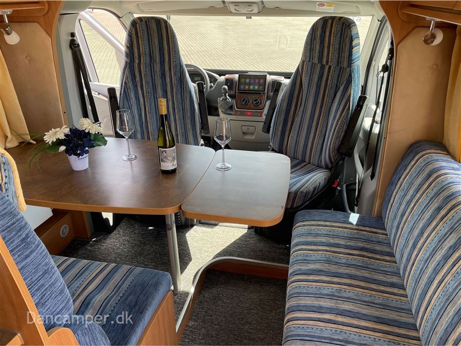 Chausson Flash 08