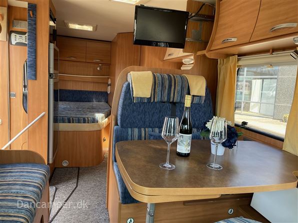 Chausson Flash 08