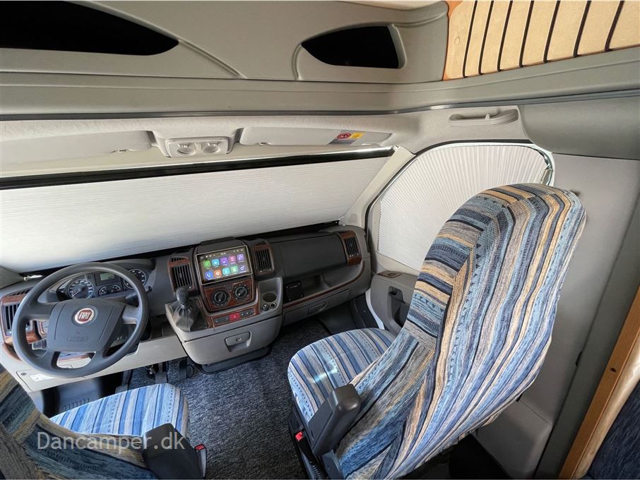 Chausson Flash 08