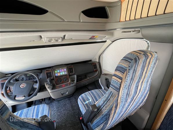 Chausson Flash 08