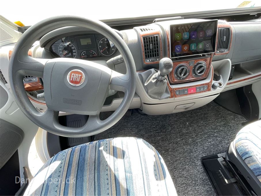 Chausson Flash 08
