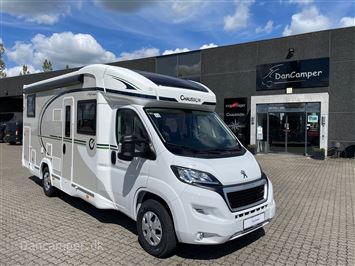 Chausson 724 Etape Line