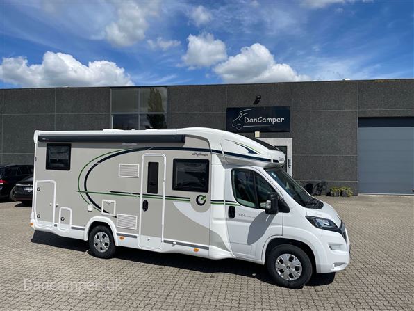 Chausson 724 Etape Line