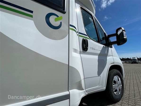 Chausson 724 Etape Line