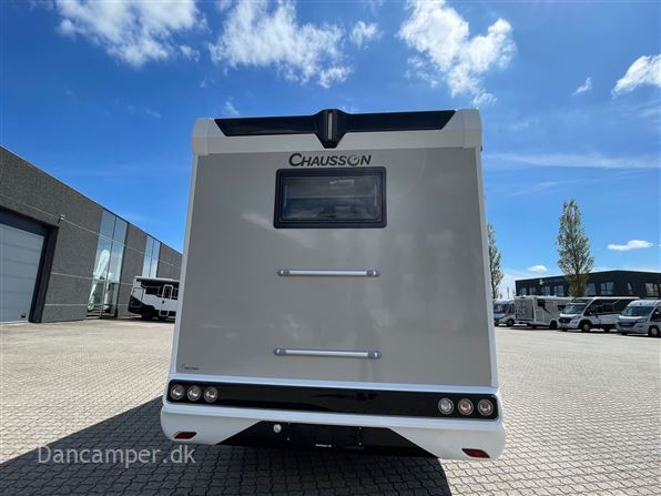 Chausson 724 Etape Line