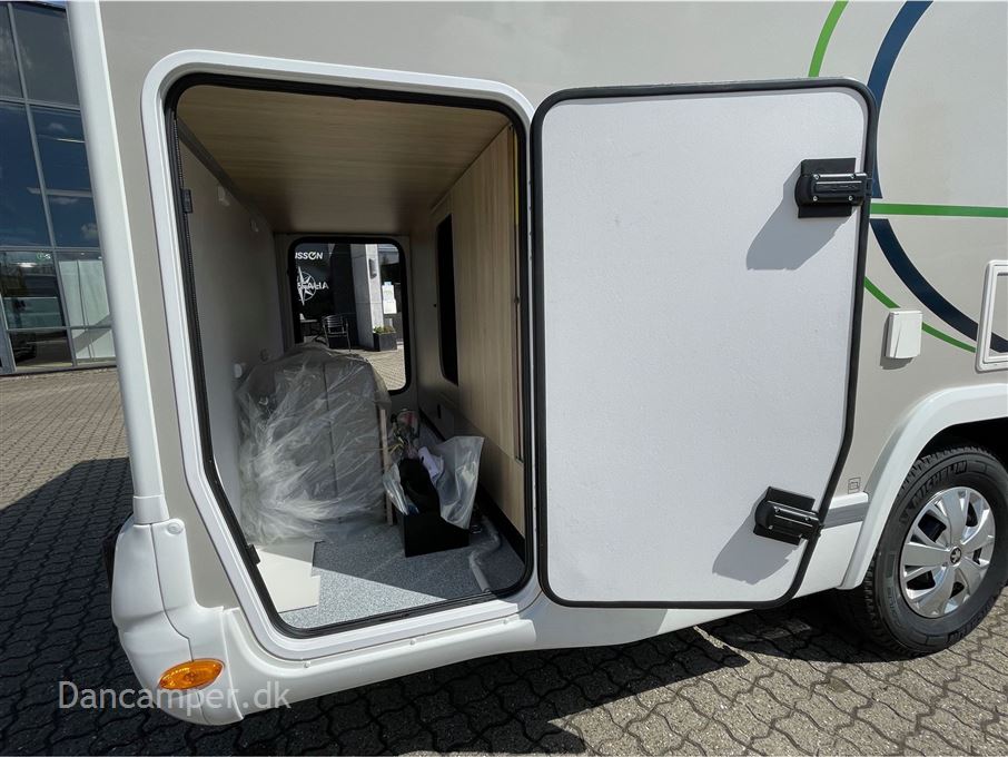 Chausson 724 Etape Line