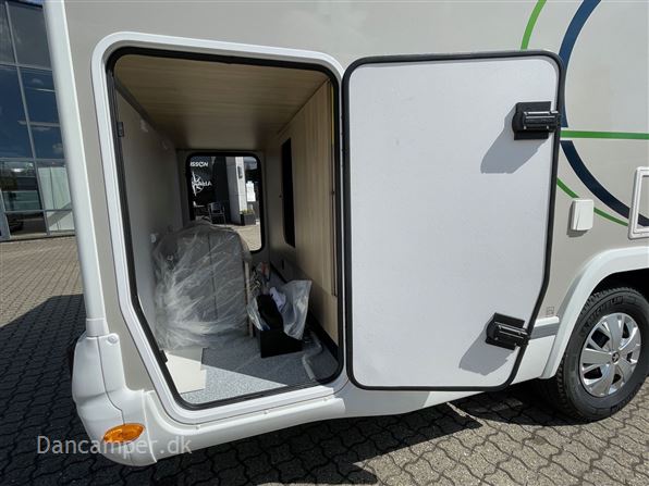 Chausson 724 Etape Line