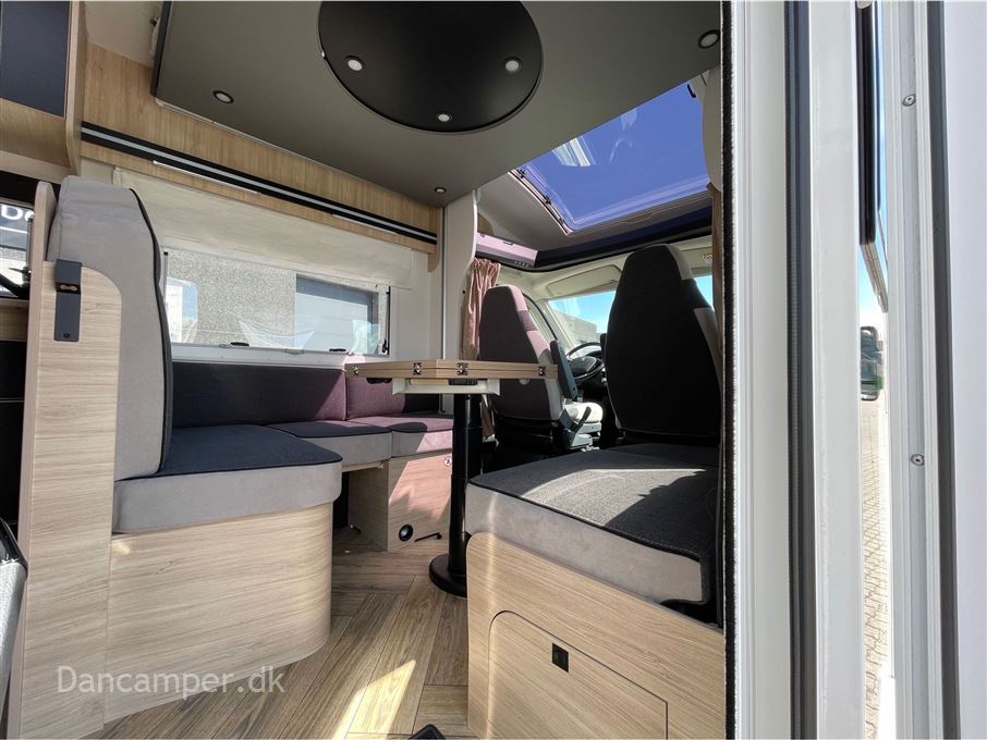 Chausson 724 Etape Line