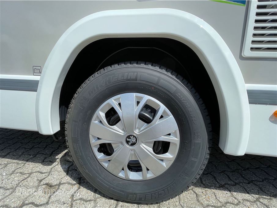Chausson 724 Etape Line