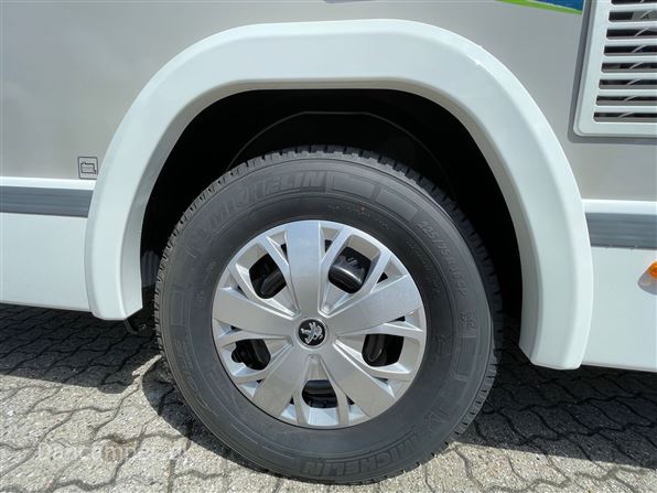 Chausson 724 Etape Line