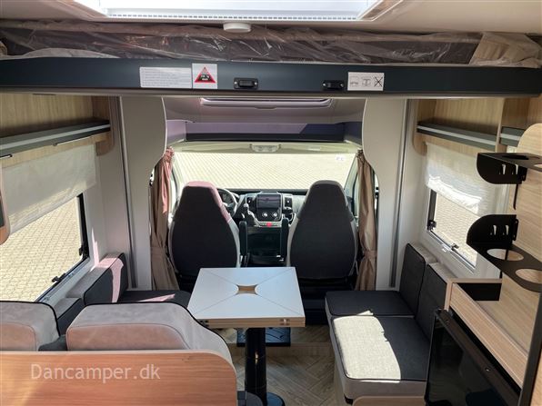 Chausson 724 Etape Line