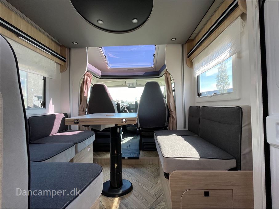 Chausson 724 Etape Line