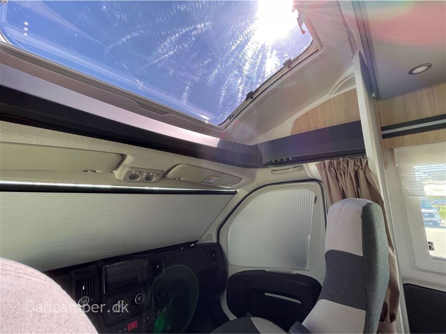 Chausson 724 Etape Line