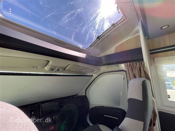 Chausson 724 Etape Line