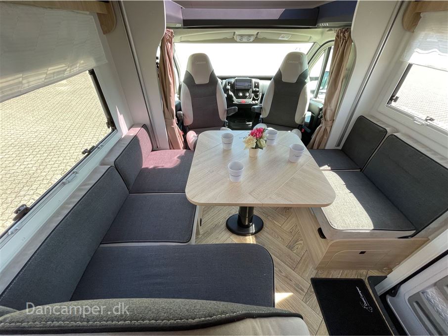 Chausson 724 Etape Line