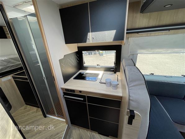 Chausson 724 Etape Line