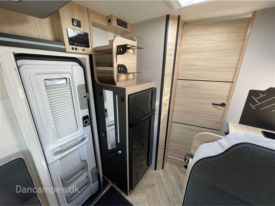 Chausson 724 Etape Line