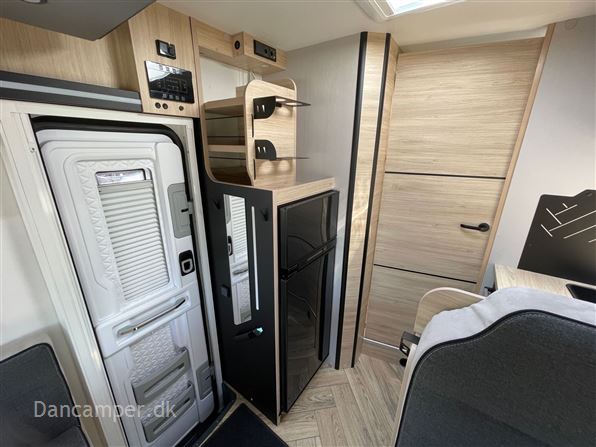 Chausson 724 Etape Line